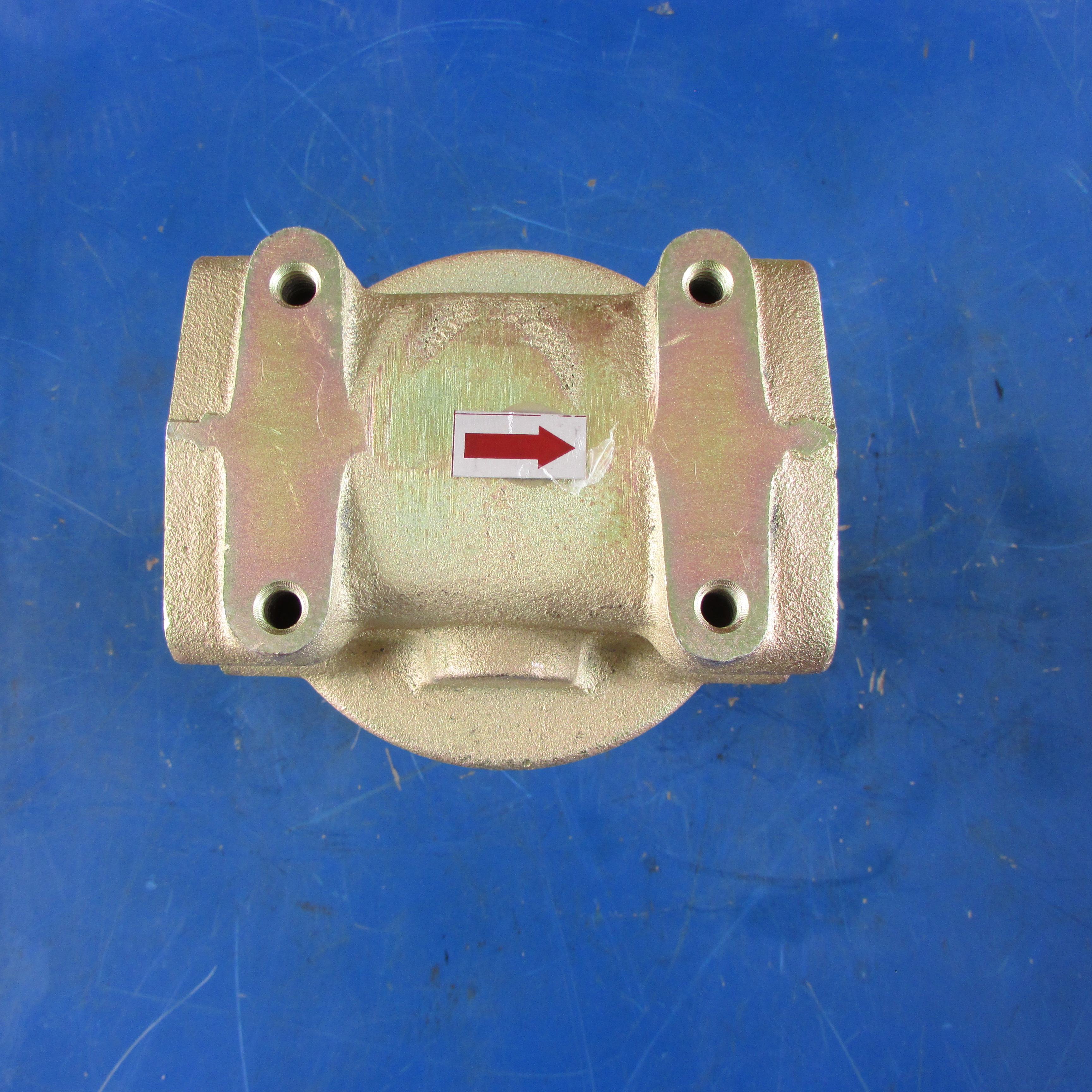 Protect Your Hydraulics! XCMG Spare PYQ-142 Oil Filter 803268103 | High-Efficiency Particle Capture