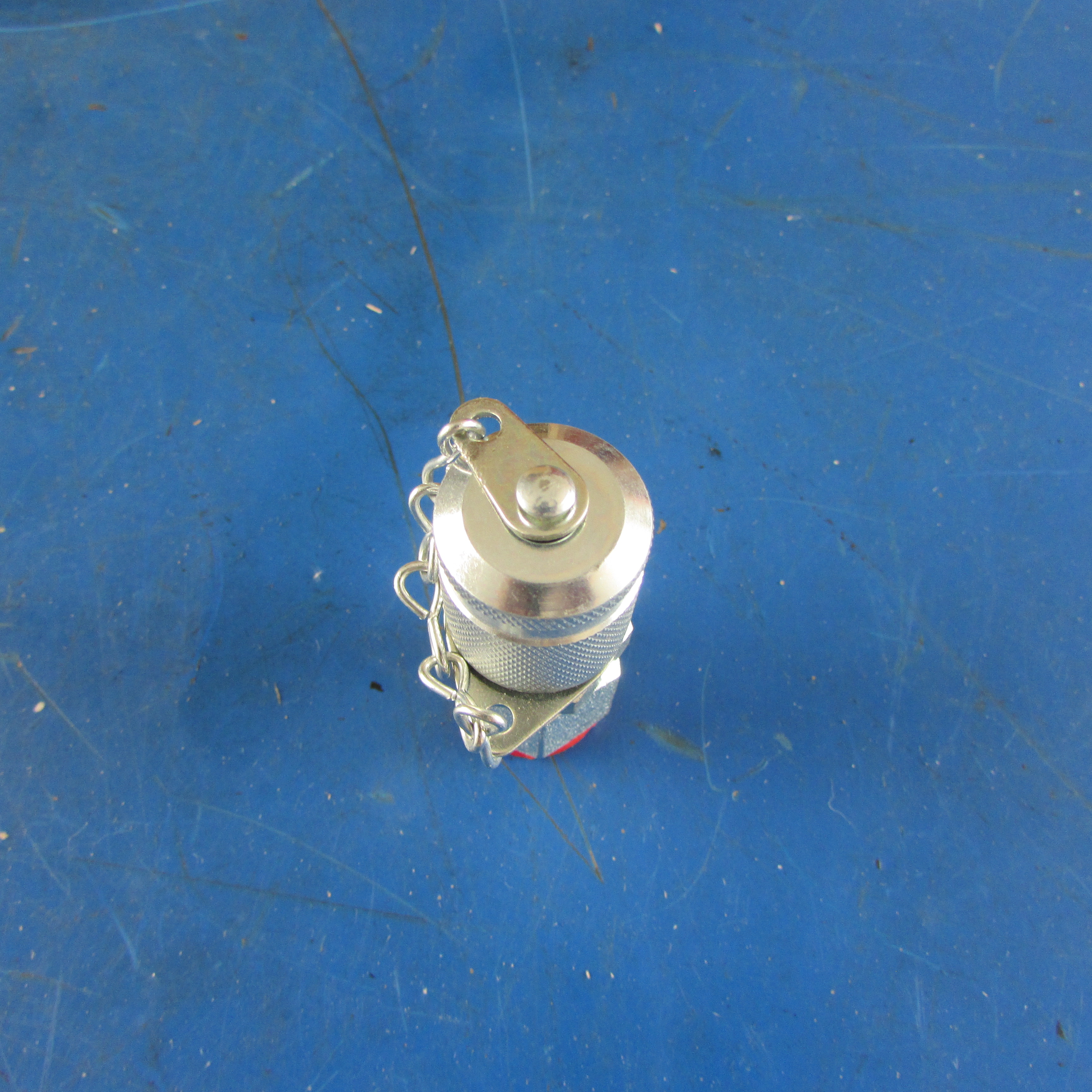Hot-Selling XCMG Spare Parts: Parker Test Point VKA3/10LCF(J) – PN 803163606 | In Stock & Ready to Ship