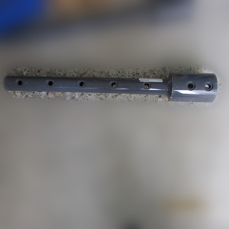 XCMG Paver RP803 Distribution Shaft Welding 750 – PN 200604152 | Dwg RP803.14.1.5 | Auger Shaft | OEM Direct
