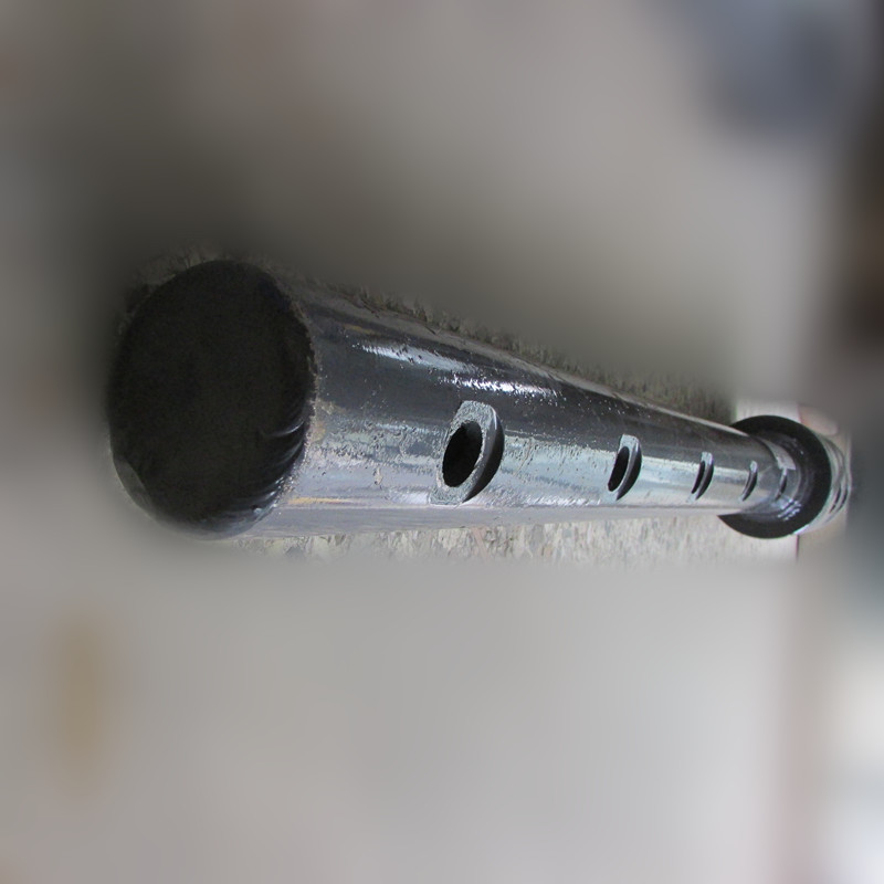 XCMG Paver RP803 Distribution Shaft Welding 750 – PN 200604152 | Dwg RP803.14.1.5 | Auger Shaft | OEM Direct