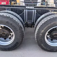 Factory Spot Brand New Remanufactured SHACMAN F3000 6×4 Tractor Head Weichai 380HP Euro II Mechanical Pump Engine Hand 16 Ton Heavy Axle For Mine Coal Container Heavy Haul Bulk Export With Full Customs Clearance Documents