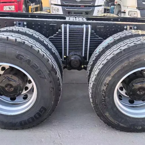 Factory Spot Brand New Remanufactured SHACMAN F3000 6×4 Tractor Head Weichai 380HP Euro II Mechanical Pump Engine Hand 16 Ton Heavy Axle For Mine Coal Container Heavy Haul Bulk Export With Full Customs Clearance Documents