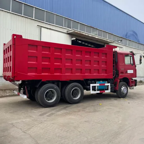 Brand New Shacman Delong F3000 6X4 Dump Truck 12.5 Ton Rated Payload Tipper Truck Price 20580-26460 USD For Global Export