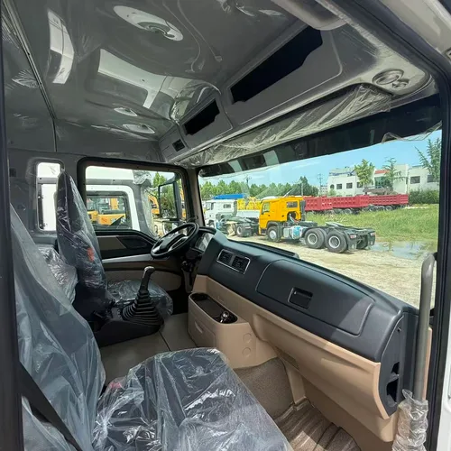 Cross-border Supply Remanufactured HOWO TX 6×4 Truck Tractor Euro II Mechanical Pump Without Aftertreatment Easy Maintenance 430HP Weichai Power Heavy Rear Axle Long Distance Freight Tractor For Africa Central Asia Wholesale Supply