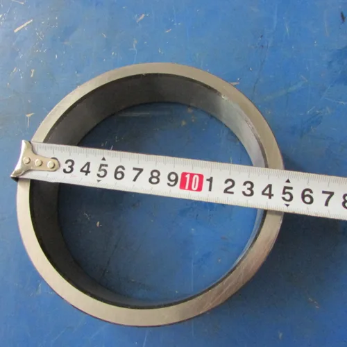 XCMG Genuine Oil Seal Housing 79500813A – PN 860103346 | RZ Type | OEM Direct/ Axle / Reducer Application | Global Ship