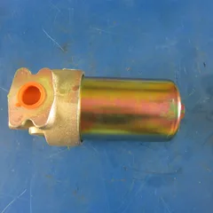 Protect Your Hydraulics! XCMG Spare PYQ-142 Oil Filter 803268103 | High-Efficiency Particle Capture