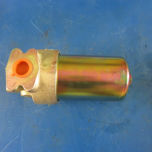 Protect Your Hydraulics! XCMG Spare PYQ-142 Oil Filter 803268103 | High-Efficiency Particle Capture