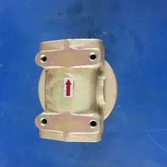 Protect Your Hydraulics! XCMG Spare PYQ-142 Oil Filter 803268103 | High-Efficiency Particle Capture