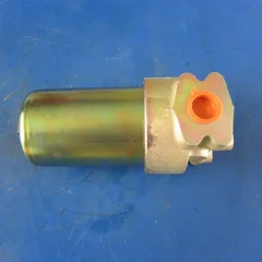 Protect Your Hydraulics! XCMG Spare PYQ-142 Oil Filter 803268103 | High-Efficiency Particle Capture