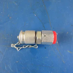 Hot-Selling XCMG Spare Parts: Parker Test Point VKA3/10LCF(J) – PN 803163606 | In Stock & Ready to Ship