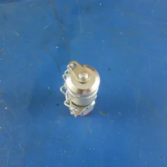 Hot-Selling XCMG Spare Parts: Parker Test Point VKA3/10LCF(J) – PN 803163606 | In Stock & Ready to Ship