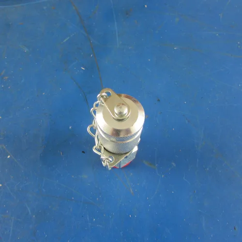 Hot-Selling XCMG Spare Parts: Parker Test Point VKA3/10LCF(J) – PN 803163606 | In Stock & Ready to Ship