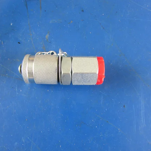 Hot-Selling XCMG Spare Parts: Parker Test Point VKA3/10LCF(J) – PN 803163606 | In Stock & Ready to Ship