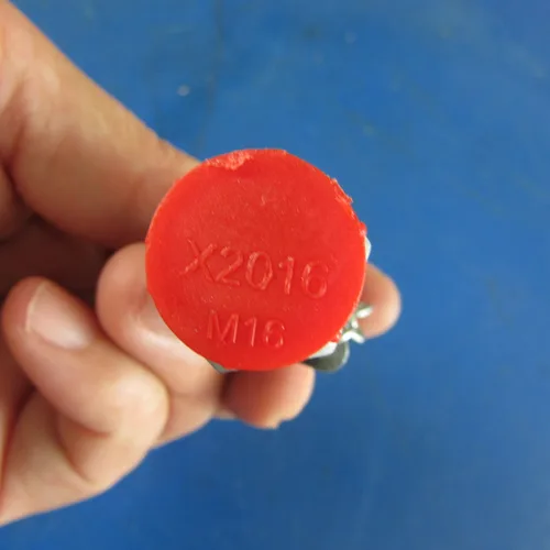 Hot-Selling XCMG Spare Parts: Parker Test Point VKA3/10LCF(J) – PN 803163606 | In Stock & Ready to Ship