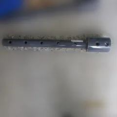 XCMG Paver RP803 Distribution Shaft Welding 750 – PN 200604152 | Dwg RP803.14.1.5 | Auger Shaft | OEM Direct