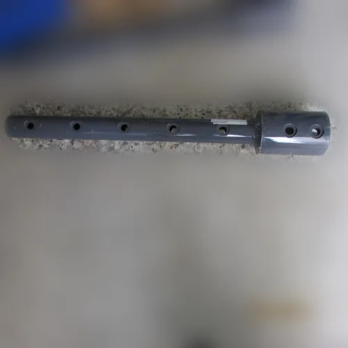 XCMG Paver RP803 Distribution Shaft Welding 750 – PN 200604152 | Dwg RP803.14.1.5 | Auger Shaft | OEM Direct