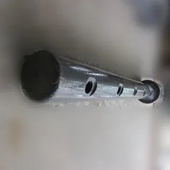 XCMG Paver RP803 Distribution Shaft Welding 750 – PN 200604152 | Dwg RP803.14.1.5 | Auger Shaft | OEM Direct