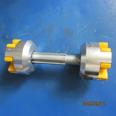 XCMG M250 Drive Line Part – Connecting Shaft PN 201306963 | Dwg M250.2.4.2 | Mining / Heavy-Duty | OEM Direct