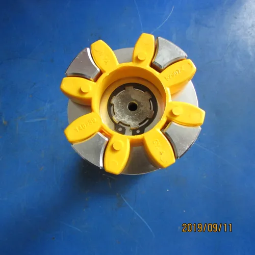 XCMG M250 Drive Line Part – Connecting Shaft PN 201306963 | Dwg M250.2.4.2 | Mining / Heavy-Duty | OEM Direct