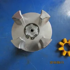 XCMG M250 Drive Line Part – Connecting Shaft PN 201306963 | Dwg M250.2.4.2 | Mining / Heavy-Duty | OEM Direct