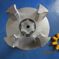 XCMG M250 Drive Line Part – Connecting Shaft PN 201306963 | Dwg M250.2.4.2 | Mining / Heavy-Duty | OEM Direct