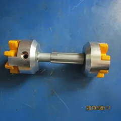 XCMG M250 Drive Line Part – Connecting Shaft PN 201306963 | Dwg M250.2.4.2 | Mining / Heavy-Duty | OEM Direct