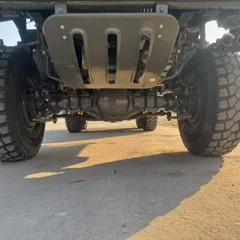 HOWO 6X6 All Wheel Drive Dump Truck
