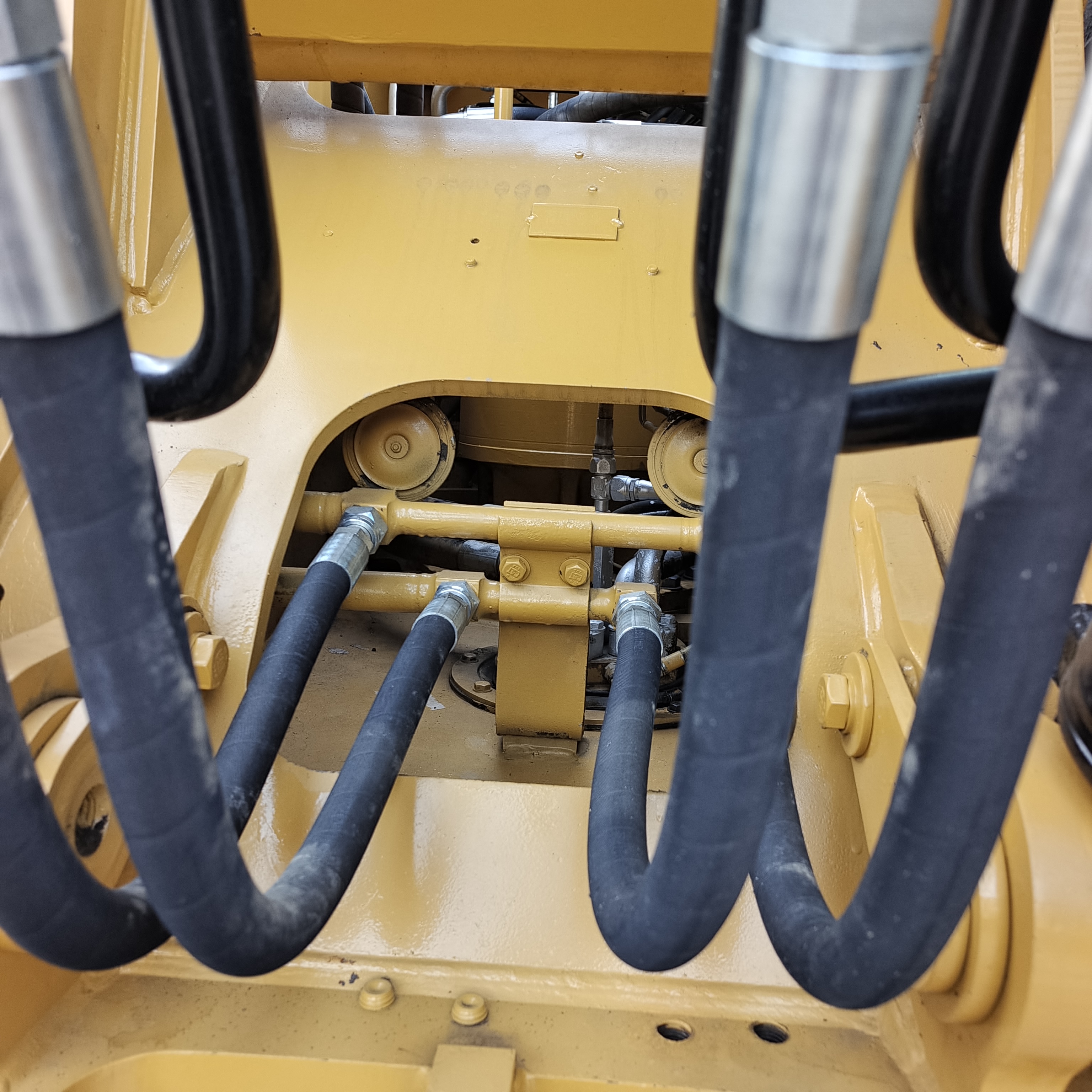 Retroexcavadora 90% New Used Cat 320d 320d2 320dl 320 330 330d 336D 336 20 Ton Used Caterpillarr 320d Second Hand Excavator for Sale