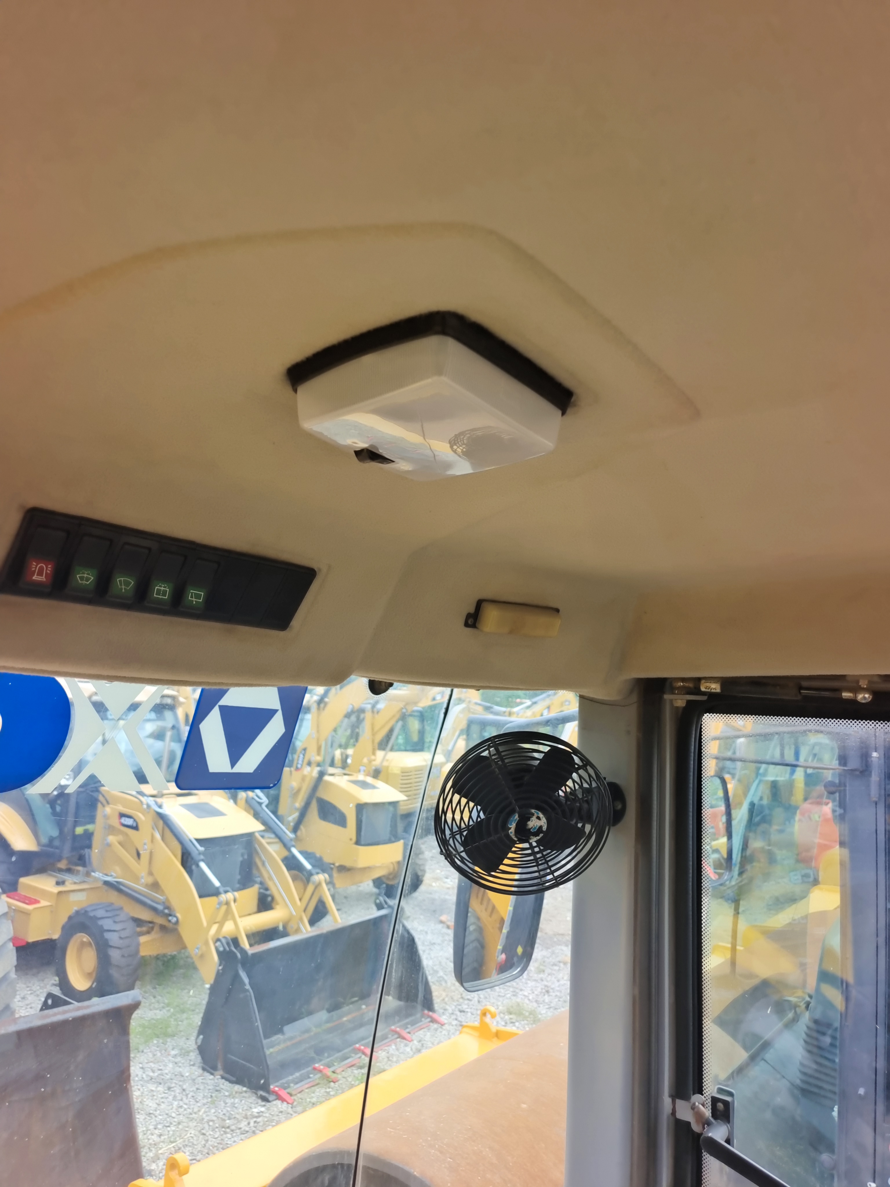 XCMG Official Manufacturer Used Road Machine Xs183j 18ton Single Drum Road Roller Second Hand