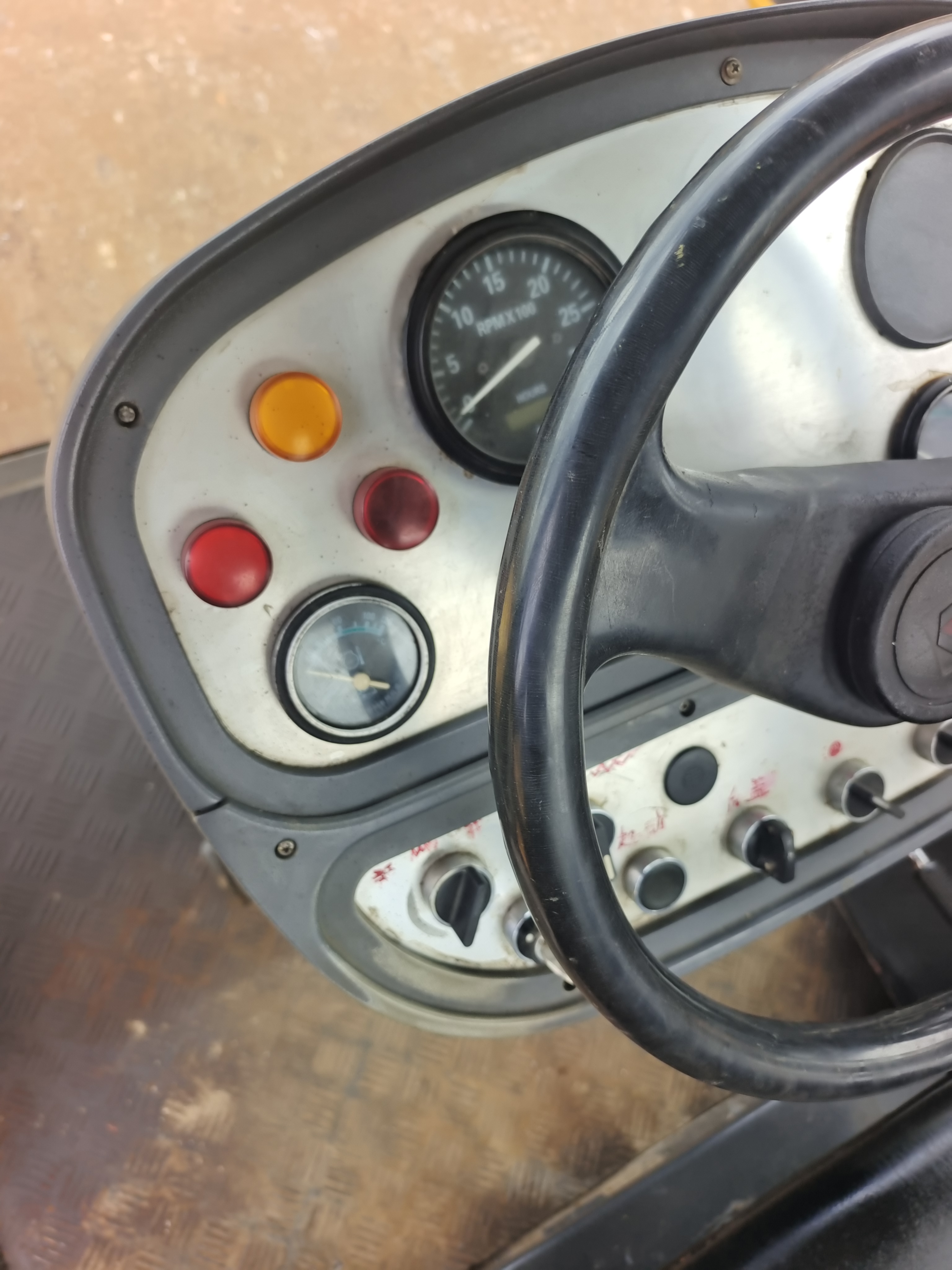 XCMG Official Manufacturer Used Road Machine Xs183j 18ton Single Drum Road Roller Second Hand