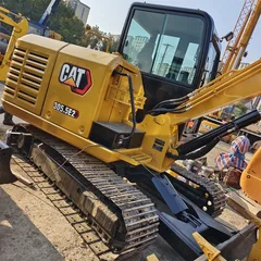 Used Excavator Original Japan Cat 320d 330d 336D Caterpillar 320d2 320d2l 312D Cheap Secondhand Diggers 312D 320d2gc 312 325 320gc 305.5 with CE/EPA Certificate