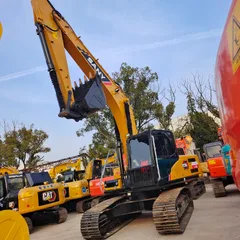 Sany SY 215 C 7-Cylinder Mechanical Direct Injecti