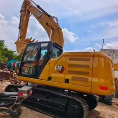 10t 20t 30t Caterpillar Cat320d2 Used Excavator Cat307e 312 313 315 320d 320d2l 320gc 330d 336D 323D 324 325 329 340 345 349 Hydraulic Crawler Excavator