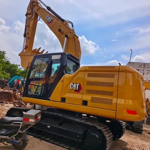 10t 20t 30t Caterpillar Cat320d2 Used Excavator Cat307e 312 313 315 320d 320d2l 320gc 330d 336D 323D 324 325 329 340 345 349 Hydraulic Crawler Excavator