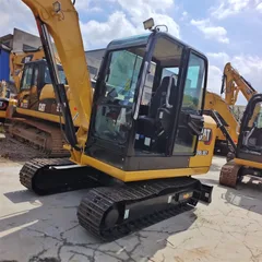 Original Used Hyundai 305 Crawler Excavator 30tons Model 305LC-9 305LC-7 305-7 305-9 for Sale