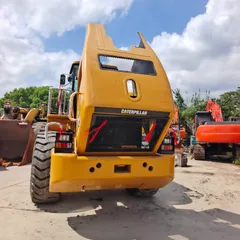 CAT 966 H 28th Anniversary Promotion Price