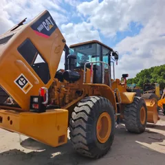 CAT 966 H 28th Anniversary Promotion Price