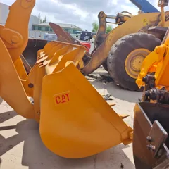 CAT 966 H 28th Anniversary Promotion Price