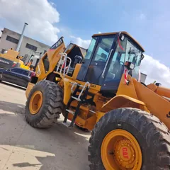 CAT 966 H 28th Anniversary Promotion Price
