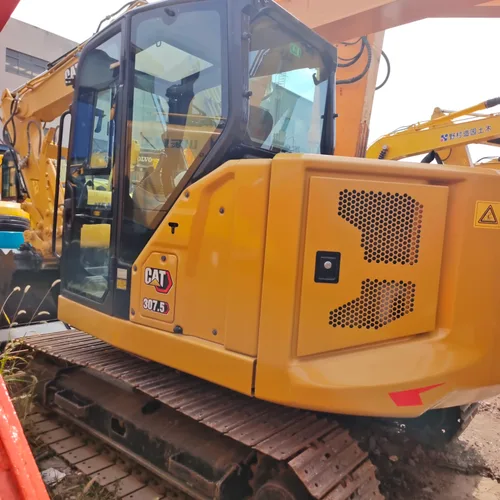 Original Used Hyundai 305 Crawler Excavator 30tons Model 305LC-9 305LC-7 305-7 305-9 for Sale