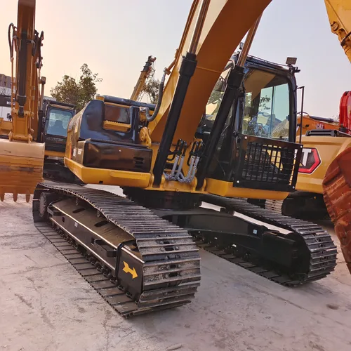 Retroexcavadora 90% New Used Cat 320d 320d2 320dl 320 330 330d 336D 336 20 Ton Used Caterpillarr 320d Second Hand Excavator for Sale