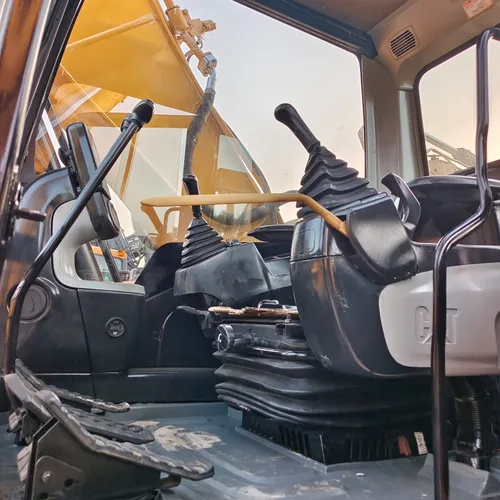 Retroexcavadora 90% New Used Cat 320d 320d2 320dl 320 330 330d 336D 336 20 Ton Used Caterpillarr 320d Second Hand Excavator for Sale