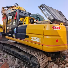 10t 20t 30t Caterpillar Cat320d2 Used Excavator Cat307e 312 313 315 320d 320d2l 320gc 330d 336D 323D 324 325 329 340 345 349 Hydraulic Crawler Excavator