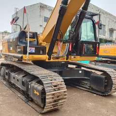 Second Hand Excavator Cat325D 330d Available Cheap Price