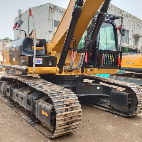 Second Hand Excavator Cat325D 330d Available Cheap Price