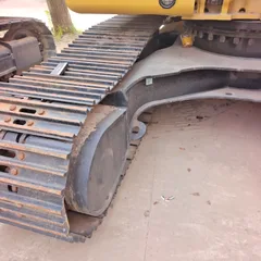 Original Used Japan Caterpillar 320gc Hydraulic Crawler Secondhand Digger