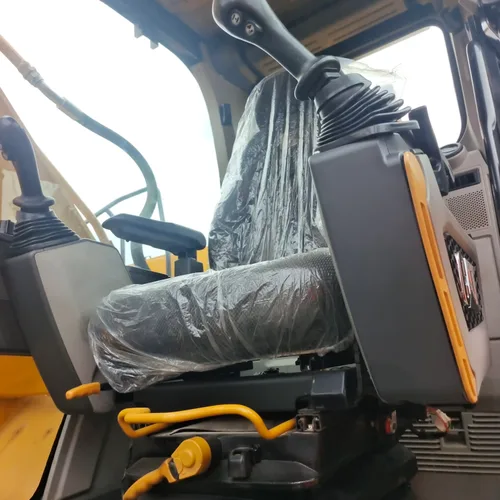 Original Cat 323gx Crawler Excavator 1.2m³ Bucket for Rental & General Construction