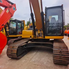 Original Cat 323gx Crawler Excavator 1.2m³ Bucket for Rental & General Construction