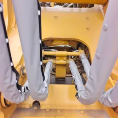 Original Cat 323gx Crawler Excavator 1.2m³ Bucket for Rental & General Construction