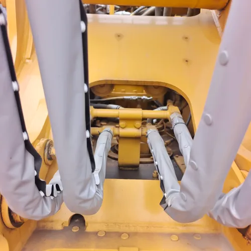 Original Cat 323gx Crawler Excavator 1.2m³ Bucket for Rental & General Construction